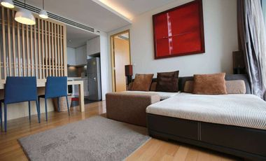 For rent 1 Beds condo in Khlong Toei, Bangkok