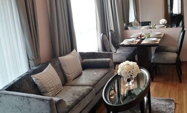 Condo en alquiler de 2 habitaciones en Watthana, Bangkok