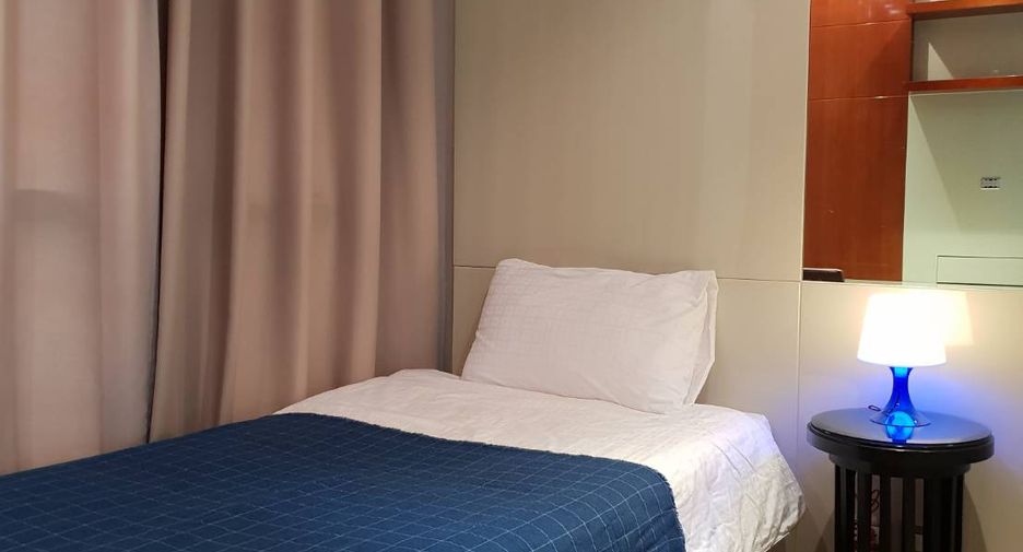 Wohnung zur Miete mit 2 Zimmer in Khlong Toei, Bangkok