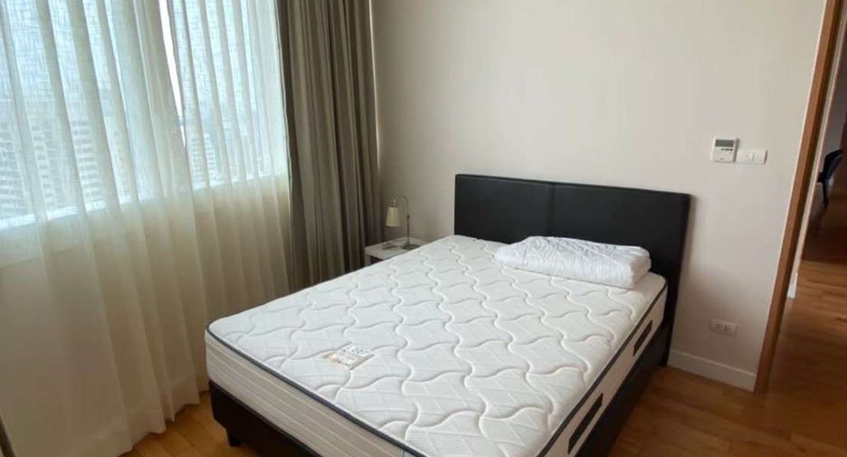 Wohnung zur Miete mit 3 Zimmer in Khlong Toei, Bangkok