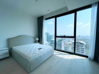À louer 2 chambres condo à Sathon, Bangkok