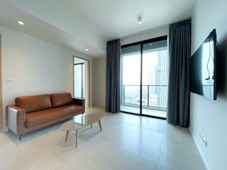 À louer 2 chambres condo à Sathon, Bangkok