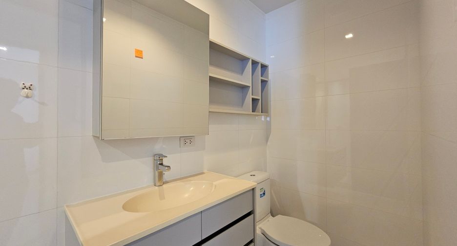 Condo en alquiler de 2 habitaciones en Watthana, Bangkok