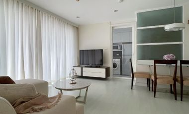 For rent 2 bedrooms condo in Khlong San, Bangkok
