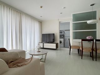 ให้เช่า 2 ห้องนอน คอนโด ใน คลองสาน, กรุงเทพฯ