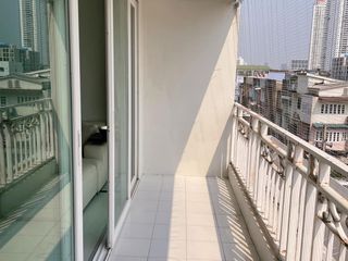 ให้เช่า 2 ห้องนอน คอนโด ใน คลองสาน, กรุงเทพฯ