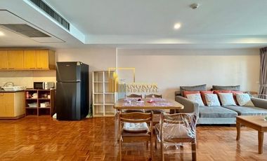 Wohnung zur Miete mit 1 Zimmer in Sathon, Bangkok