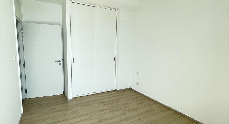 Condo en alquiler de 3 habitaciones en Pathum Wan, Bangkok