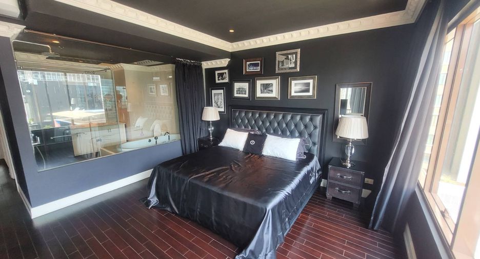 Wohnung zur Miete und zum Kauf mit 2 Zimmer in Khlong Toei, Bangkok