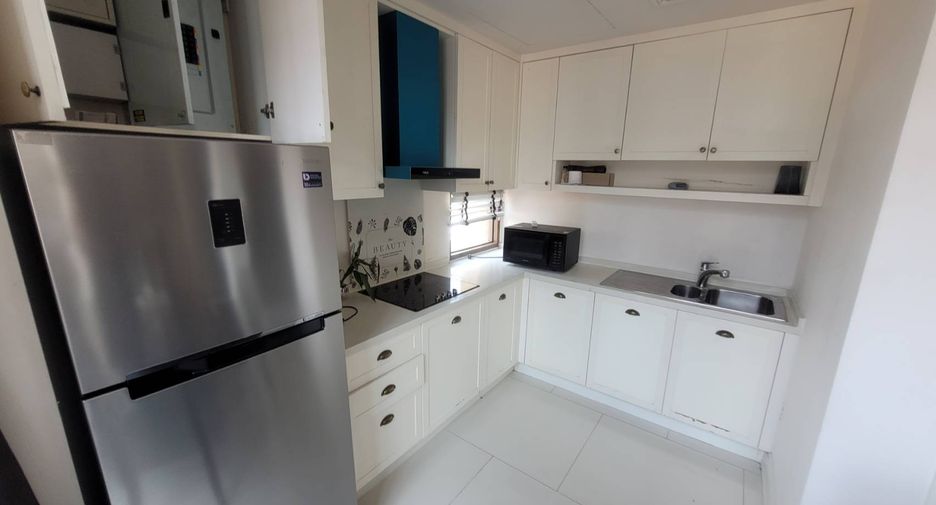 Wohnung zur Miete und zum Kauf mit 2 Zimmer in Khlong Toei, Bangkok