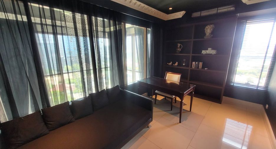 Wohnung zur Miete und zum Kauf mit 2 Zimmer in Khlong Toei, Bangkok