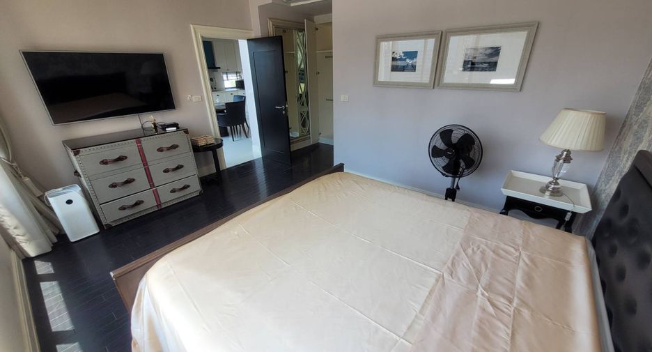 Wohnung zur Miete und zum Kauf mit 2 Zimmer in Khlong Toei, Bangkok