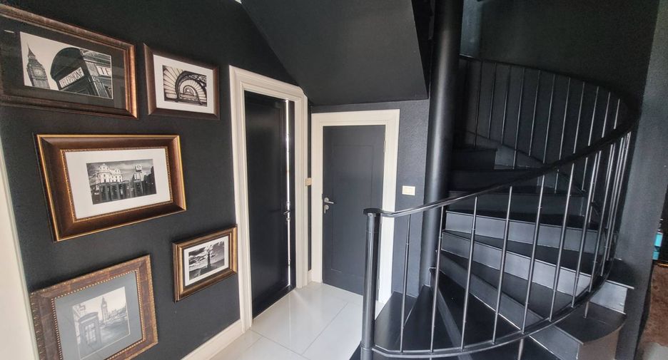 Wohnung zur Miete und zum Kauf mit 2 Zimmer in Khlong Toei, Bangkok