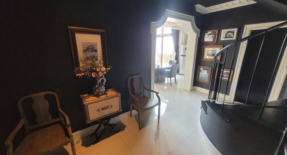 Wohnung zur Miete und zum Kauf mit 2 Zimmer in Khlong Toei, Bangkok
