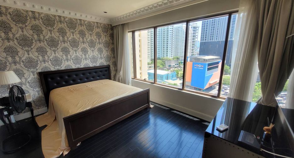 Wohnung zur Miete und zum Kauf mit 2 Zimmer in Khlong Toei, Bangkok