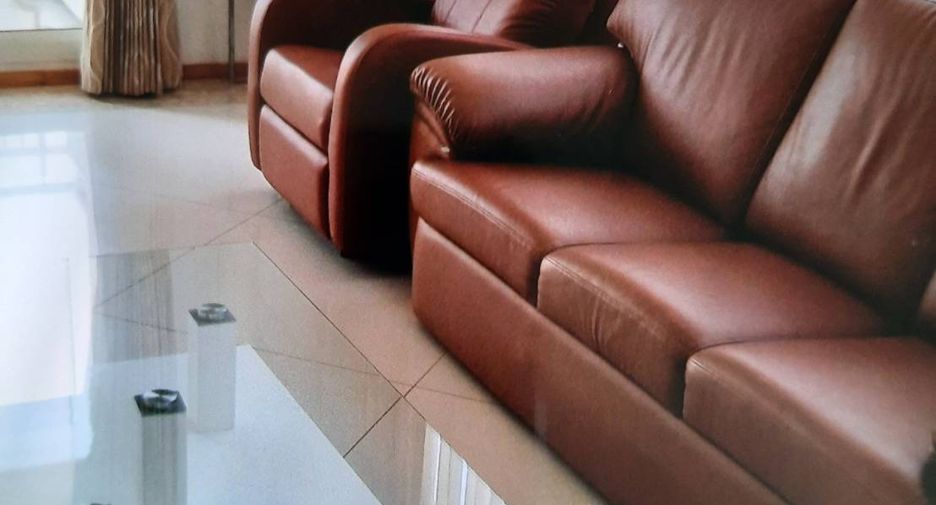 For rent and for sale 2 bedrooms condo in Sathon, Bangkok