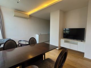 For rent and for sale 2 bedrooms condo in Watthana, Bangkok