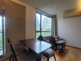 For rent and for sale 2 bedrooms condo in Watthana, Bangkok