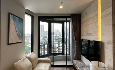 À louer 1 chambre condo à Khlong Toei, Bangkok