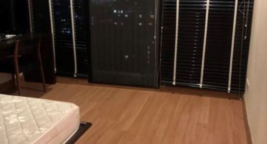 Condo en alquiler de 1 habitaciones en Khlong Toei, Bangkok