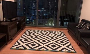 Wohnung zur Miete mit 1 Zimmer in Khlong Toei, Bangkok