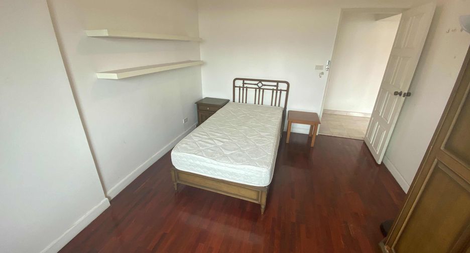 Condo en alquiler de 2 habitaciones en Watthana, Bangkok