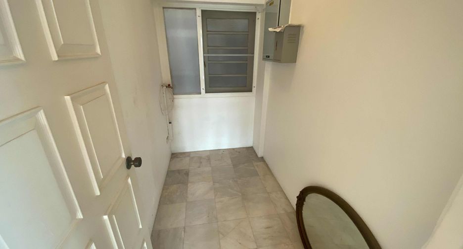 Condo en alquiler de 2 habitaciones en Watthana, Bangkok