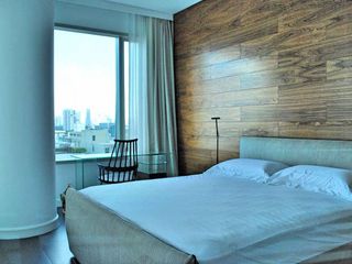 À louer 2 chambres condo à Pathum Wan, Bangkok