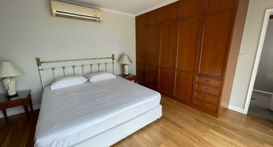 Wohnung zur Miete mit 2 Zimmer in Sathon, Bangkok
