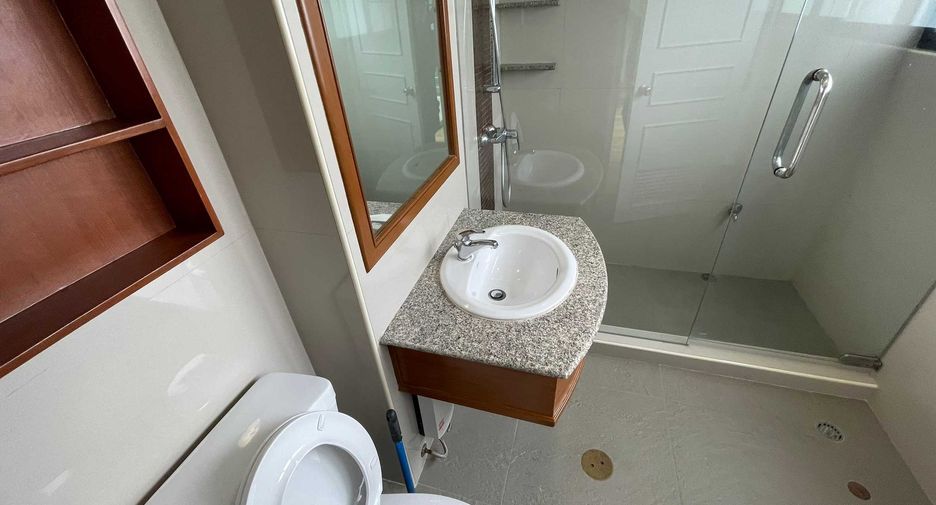 Wohnung zur Miete mit 2 Zimmer in Sathon, Bangkok