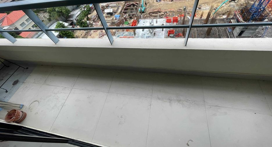 Wohnung zur Miete mit 2 Zimmer in Sathon, Bangkok