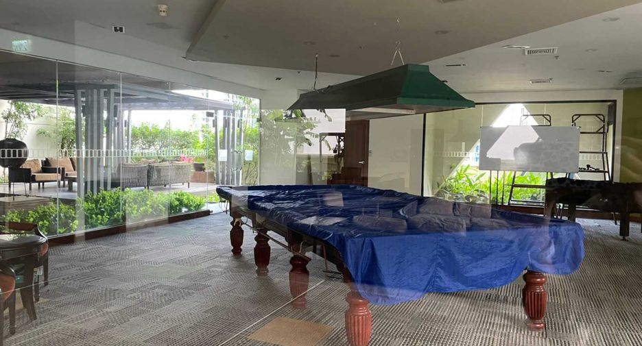 Wohnung zur Miete mit 2 Zimmer in Sathon, Bangkok