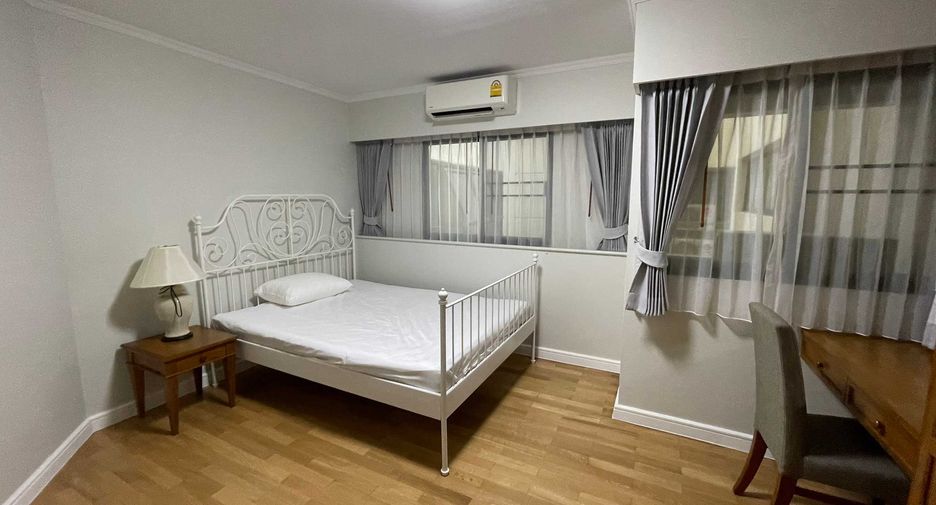 Wohnung zur Miete mit 2 Zimmer in Sathon, Bangkok