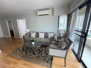 For rent 2 ベッドルーム condo in Sathon, Bangkok