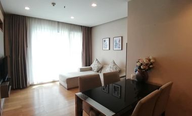 Condo en alquiler de 2 habitaciones en Watthana, Bangkok