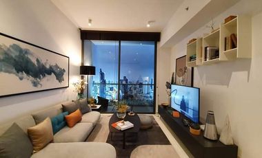 Condo en alquiler y en venta de 2 habitaciones en Sathon, Bangkok