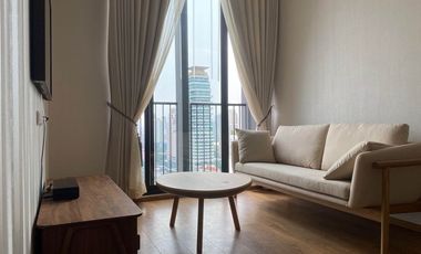 For rent 1 Beds condo in Watthana, Bangkok