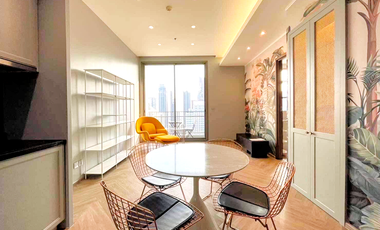 For rent 1 Beds condo in Watthana, Bangkok