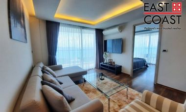 Condo en venta y en alquiler de 2 habitaciones en Bang Lamung, Chonburi