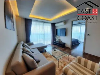For Rent 2 Bedroom Condo In Bang Lamung, Chonburi