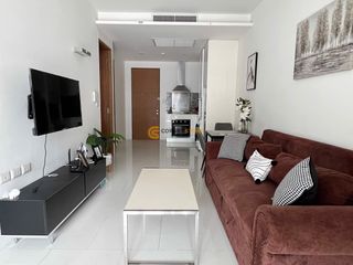 For Rent 2 Bedroom Condo In Bang Lamung, Chonburi