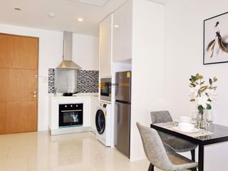 For rent 2 bedrooms condo in Bang Lamung, Chonburi
