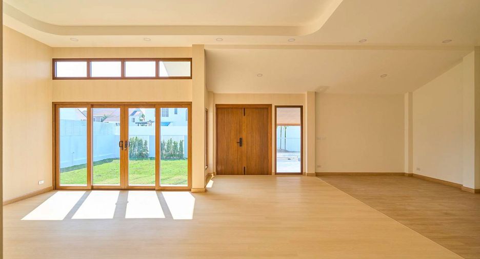 Casa en venta de 3 habitaciones en Hang Dong, Chiang Mai