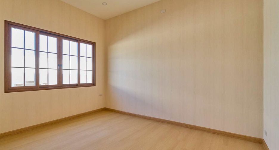 Casa en venta de 3 habitaciones en Hang Dong, Chiang Mai