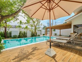 For sale 3 bedrooms house in Hang Dong, Chiang Mai