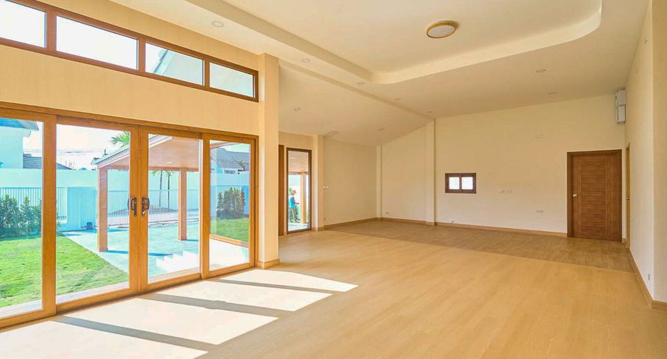 Casa en venta de 3 habitaciones en Hang Dong, Chiang Mai