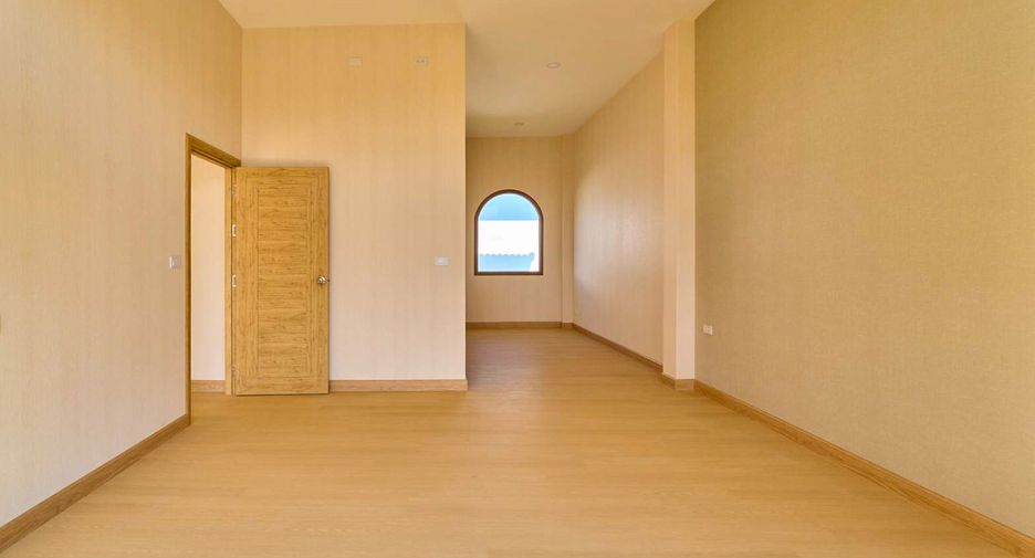 Casa en venta de 3 habitaciones en Hang Dong, Chiang Mai
