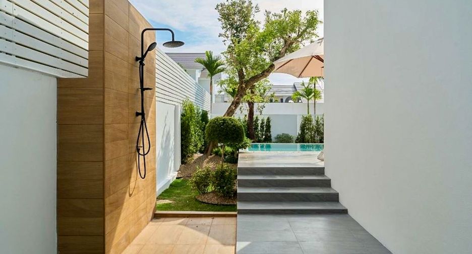 Casa en venta de 3 habitaciones en Hang Dong, Chiang Mai