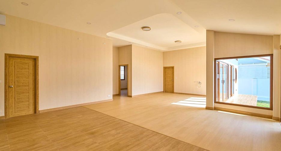 Casa en venta de 3 habitaciones en Hang Dong, Chiang Mai