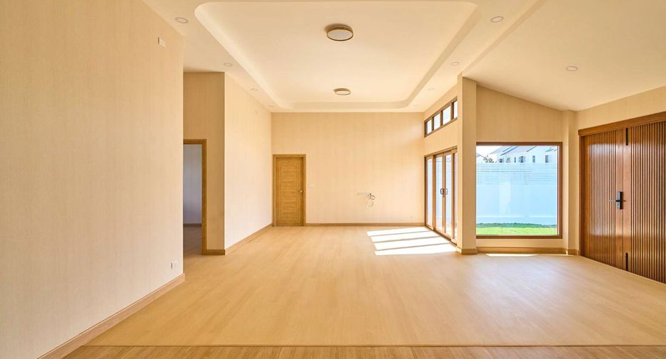 Casa en venta de 3 habitaciones en Hang Dong, Chiang Mai